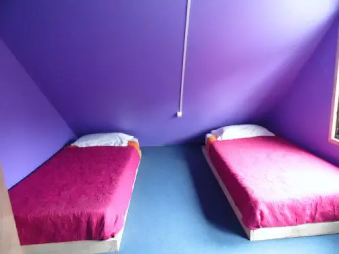 Cahuin Hostel