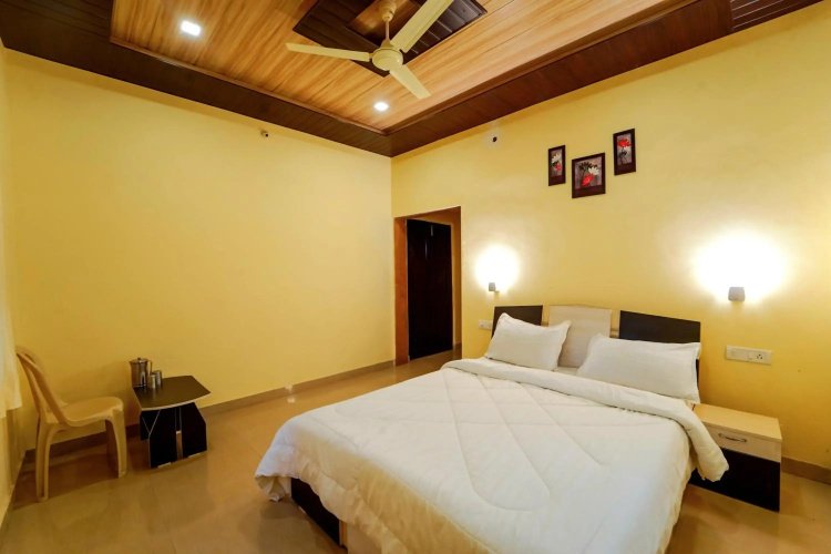 Royal Nest Bungalow