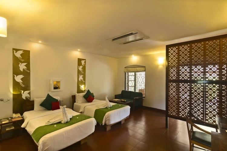 Deluxe Club room