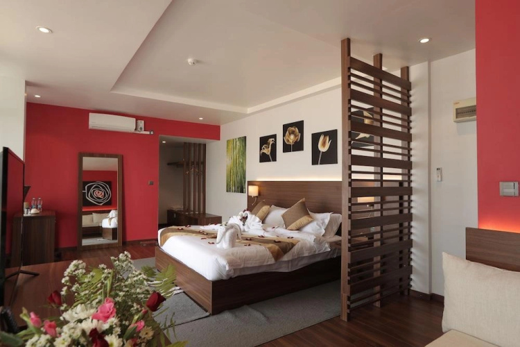 Silver Beach Hotel