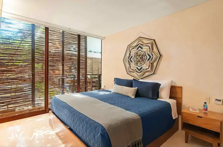2 Br With Stunning Private Pool in Aldea Zama