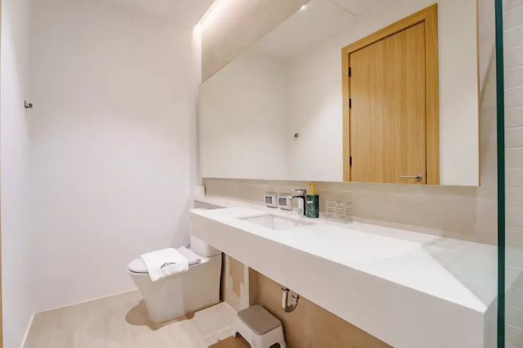 Aileen 3BR Naiton , New Private Pool Villa