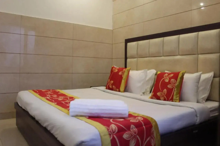 Hotel Shree Shakti