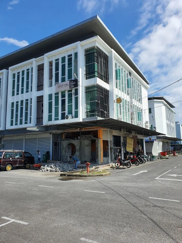 Imagen del hotel