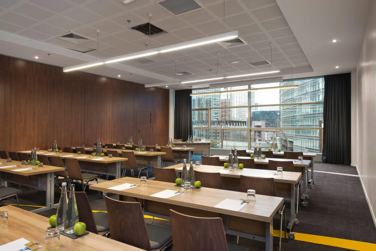 Melia Paris La Defense photo 28