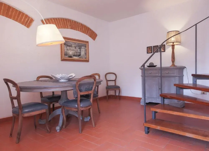 Carlotta's Home