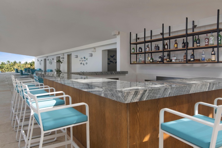 Serenade Punta Cana Beach & Spa Resort photo 35