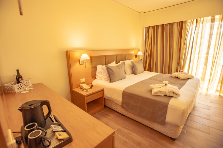 Island Resorts Marisol