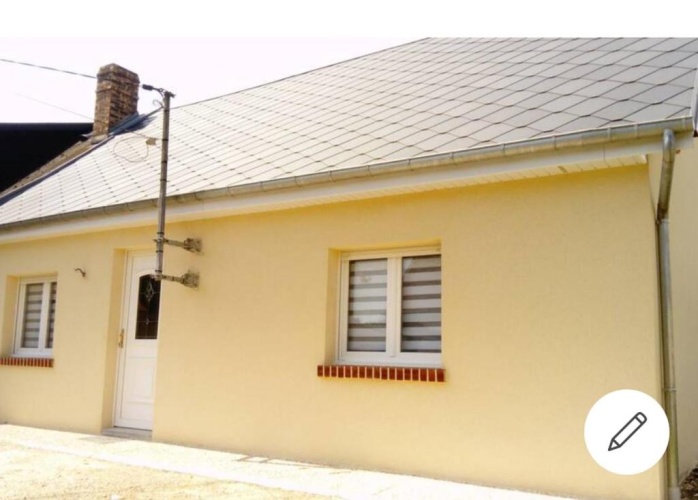 2 Bedrooms Cottage