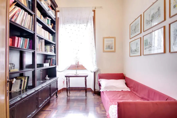 La Casa del Marchese