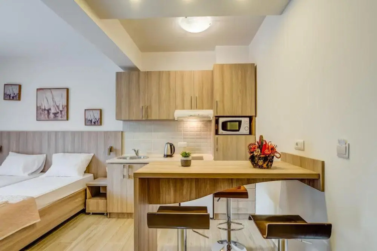 Adriatik Lux Apartments