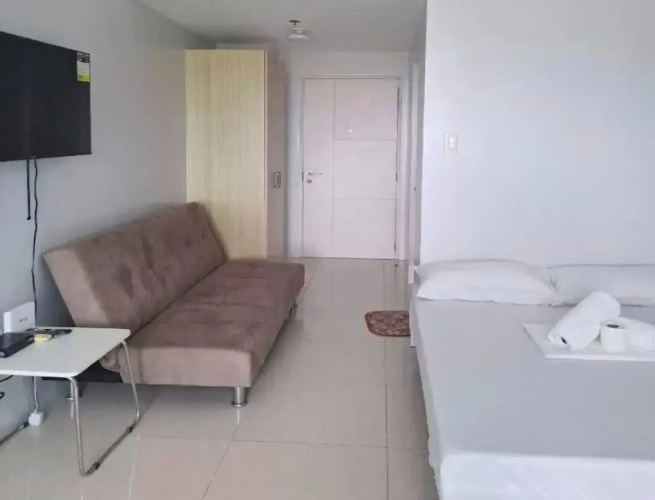 Wind Residences