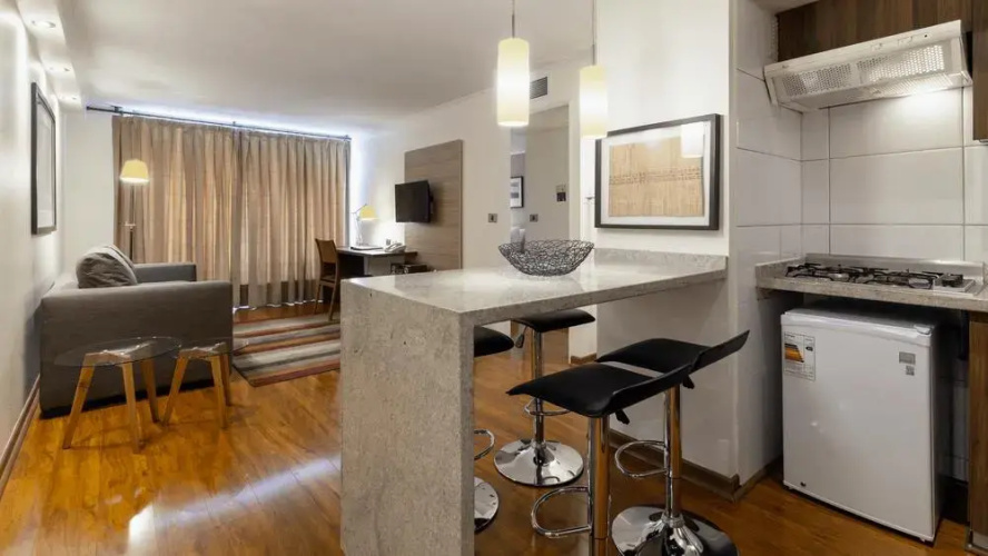 Zip Housing Callao