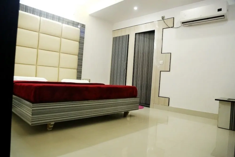 Executive room