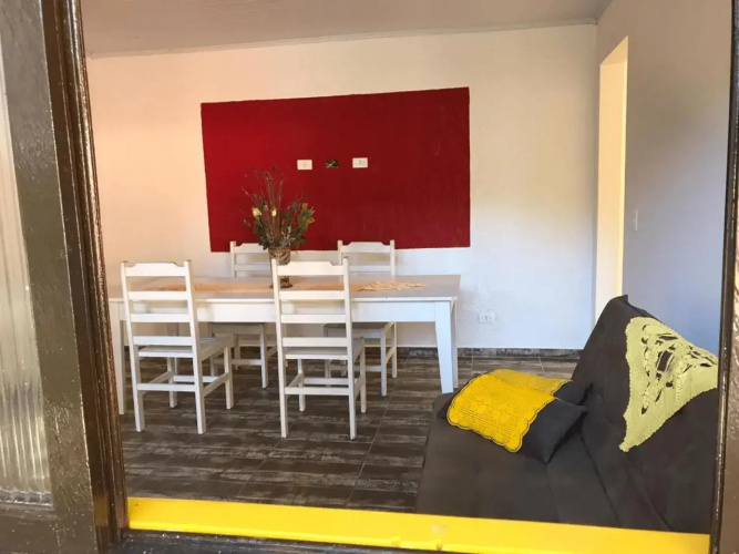 Casa da Praia - Rancho da Pedra