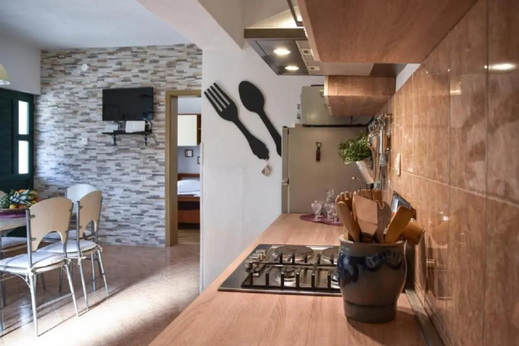 Apartman Lucija