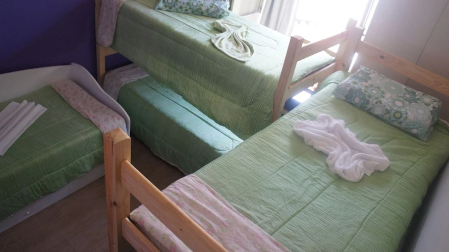 Share Guest Hostel