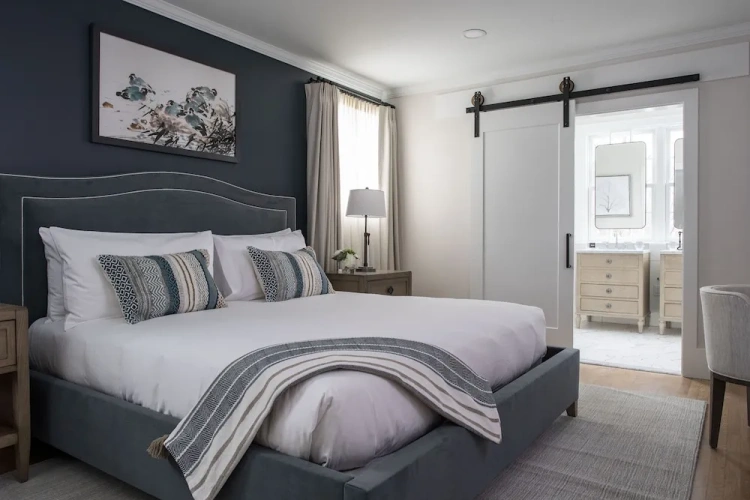 Luxury Double Suite