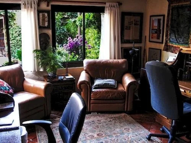 Westall Tours B&B