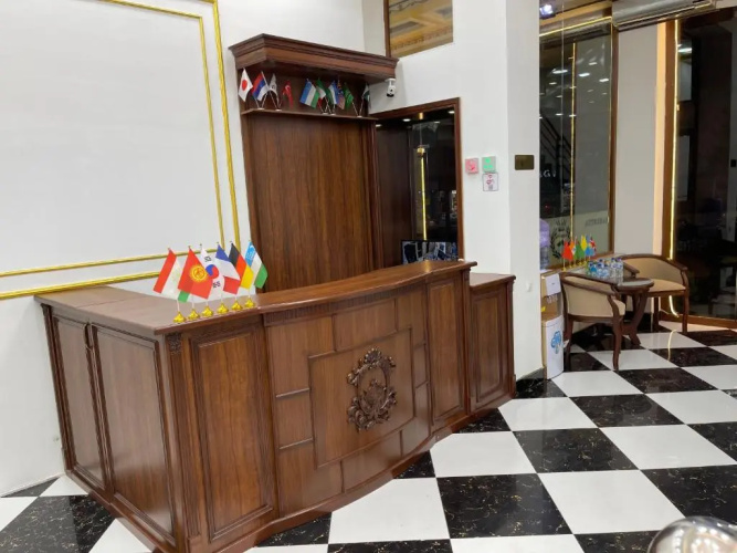 Imagen del hotel