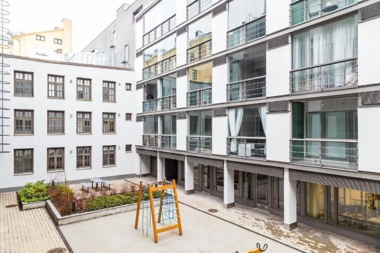 Hotelafbeelding