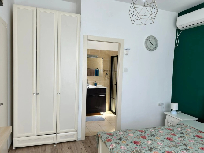 2 Bedrooms Apartment " Marcheliz " in Bat-yam