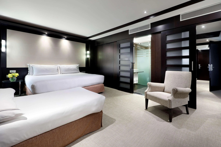 Melia Barcelona Sarria photo 9
