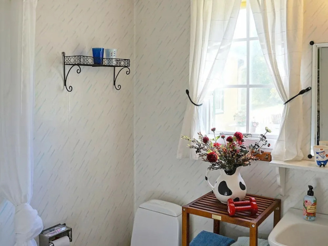 Holiday home UDDEVALLA VI