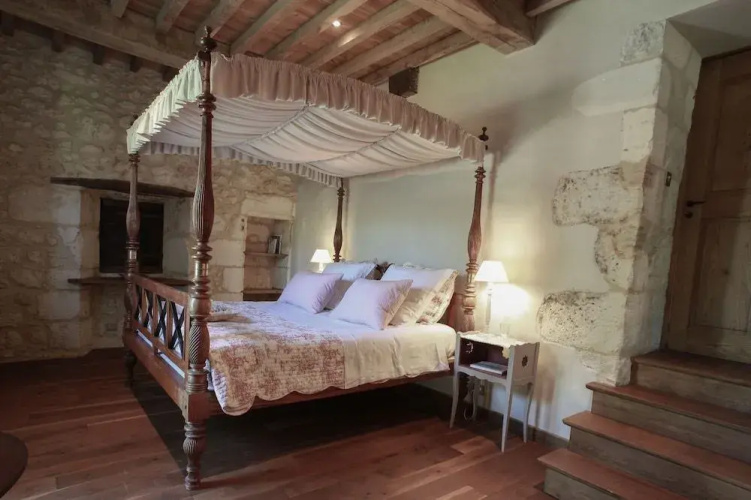 Le Manoir de Beauregard - B&B