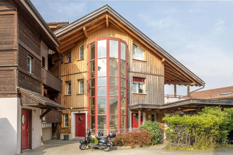 Otel görseli