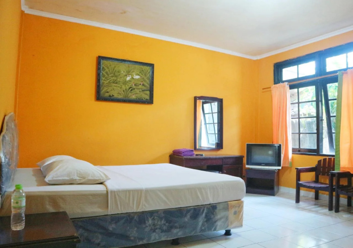 Sekar Sari Inn