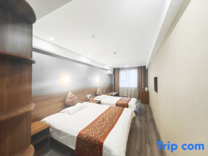 Standard Double Family room