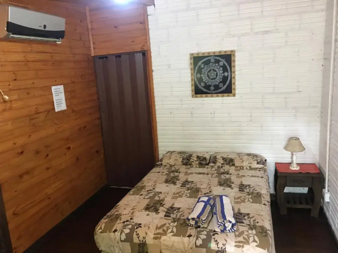 Garden Stone - Hostel