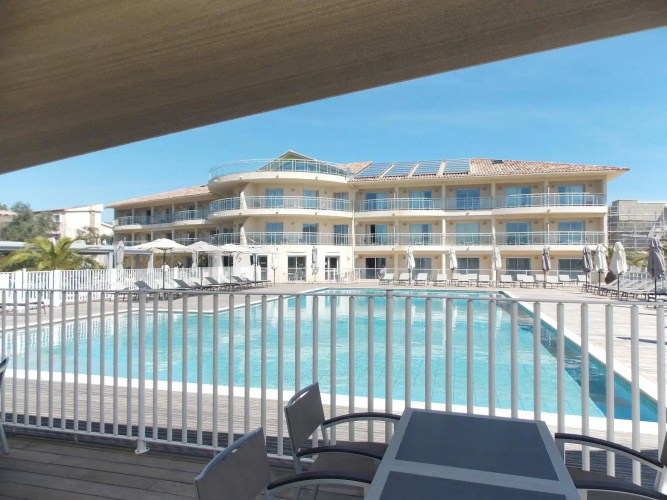 Hôtel Costa Salina