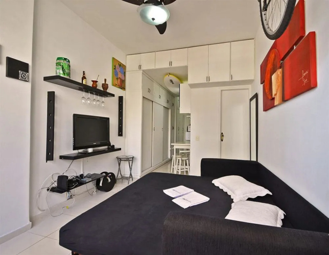 Rio Apartments