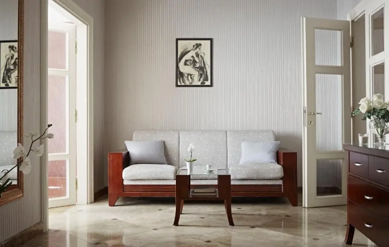 2 Bedrooms Deluxe Suite