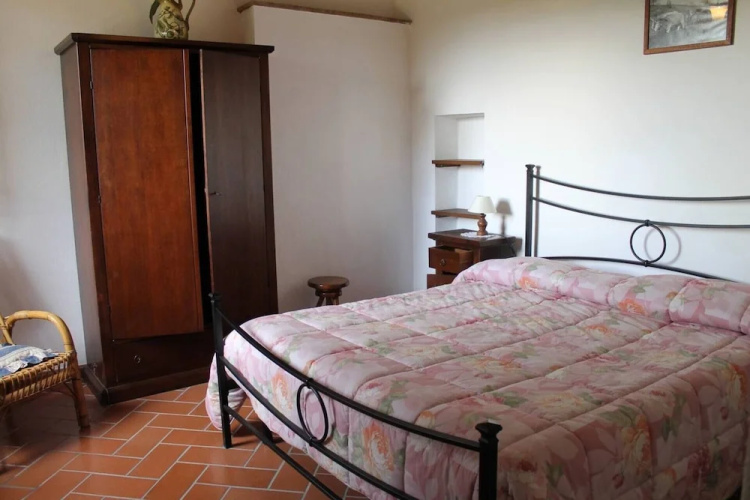 Charming 5-bed Villa in Pitigliano Tuscany