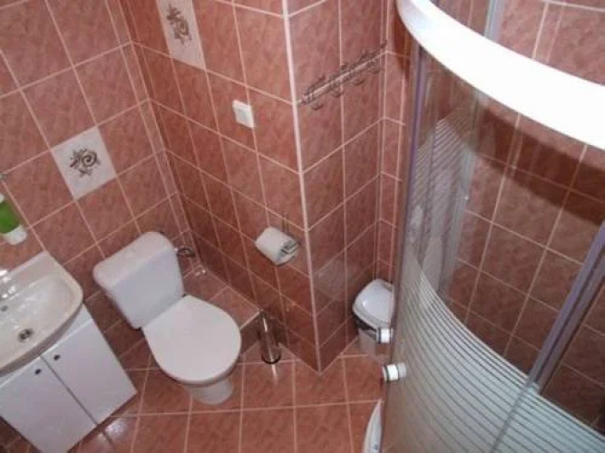 Hotel Petr Bezruc