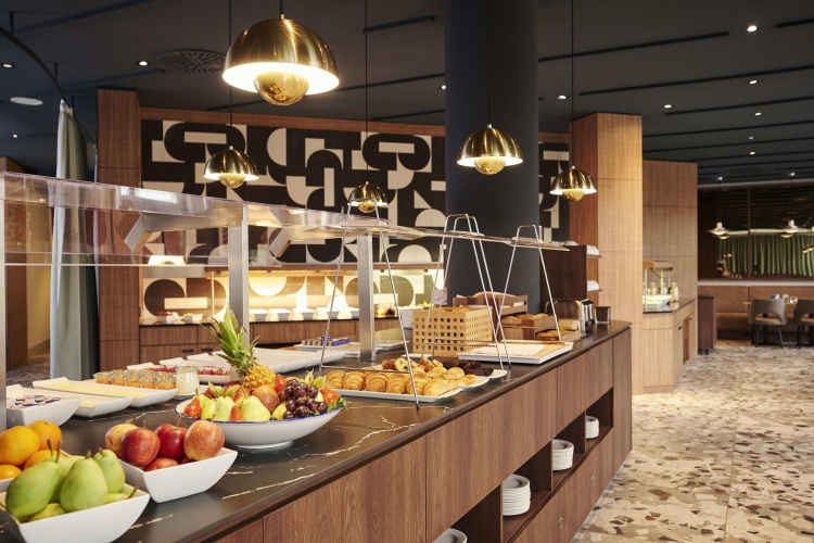 Nh Frankfurt Airport photo 15