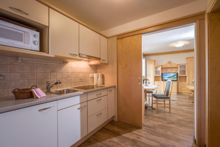 Family Apartment