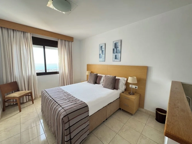 2 Bedrooms Superior Apartment with balcony and with sea view