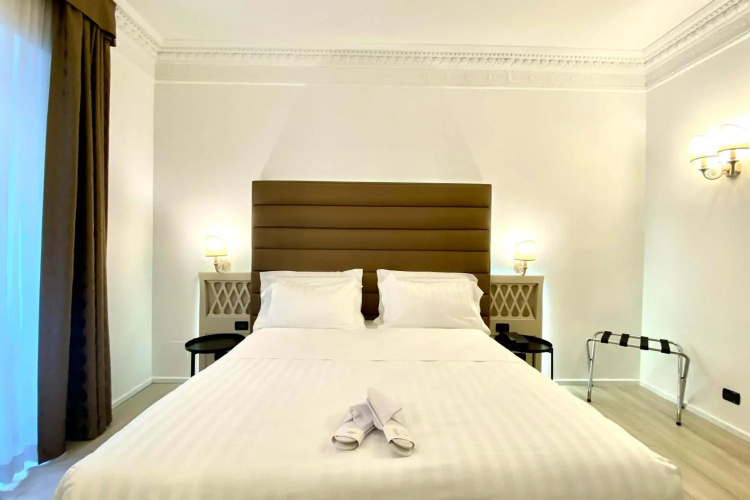 BB Hotels Smarthotel Bailey's
