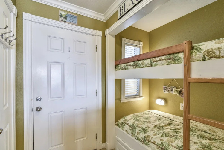 Seascape Resort Condominiums