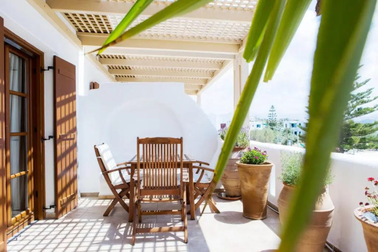 Apartment Kalypso
