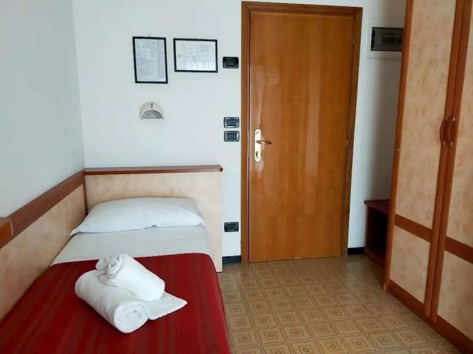 Hotel Benhur