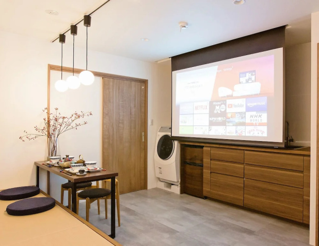 Zebrahouse Tenroku