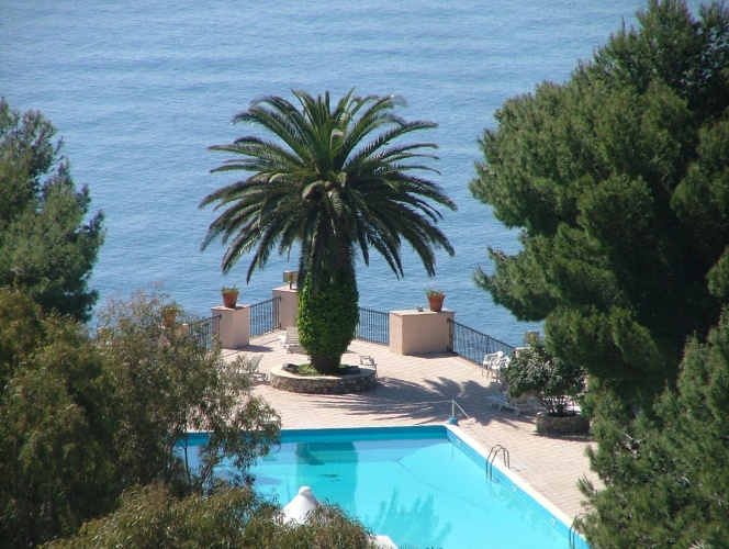 Excelsior Palace Hotel photo 19