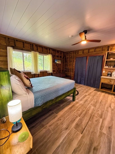 Comfort Suite