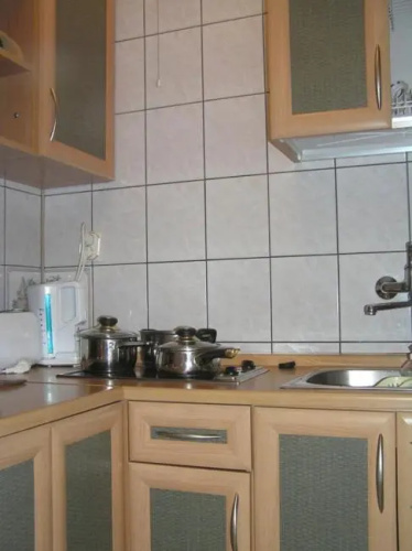 Apartament I