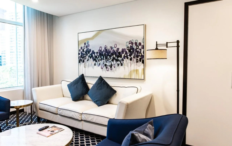 Ovolo Inchcolm Hotel